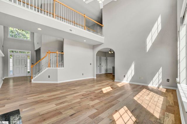 38 Ginger Gold Drive, Simpsonville, SC 29681
