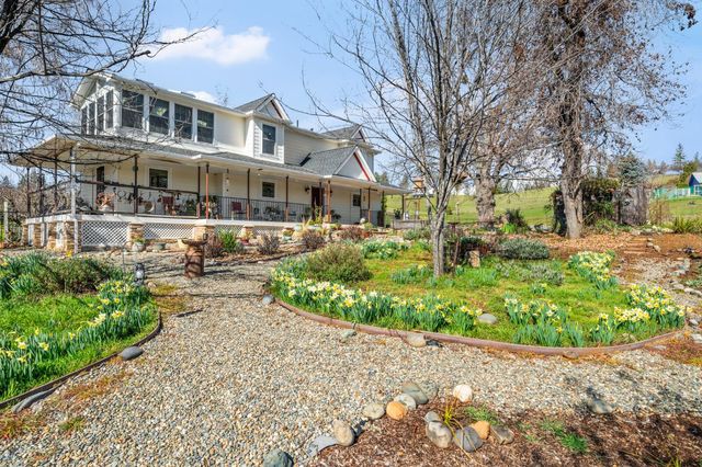 4790 Double Tree Ln, Placerville, CA 95667