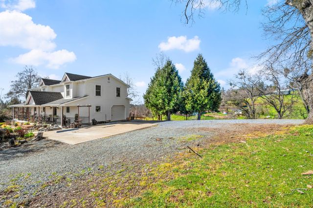 4790 Double Tree Ln, Placerville, CA 95667