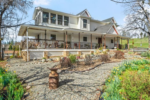 4790 Double Tree Ln, Placerville, CA 95667