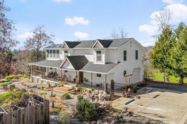 4790 Double Tree Ln, Placerville, CA 95667