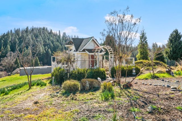 4790 Double Tree Ln, Placerville, CA 95667