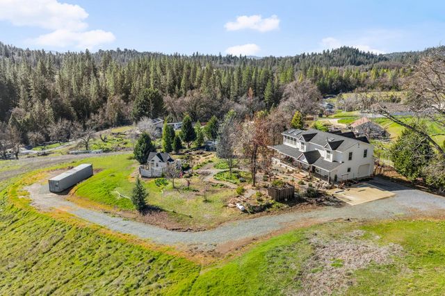 4790 Double Tree Ln, Placerville, CA 95667