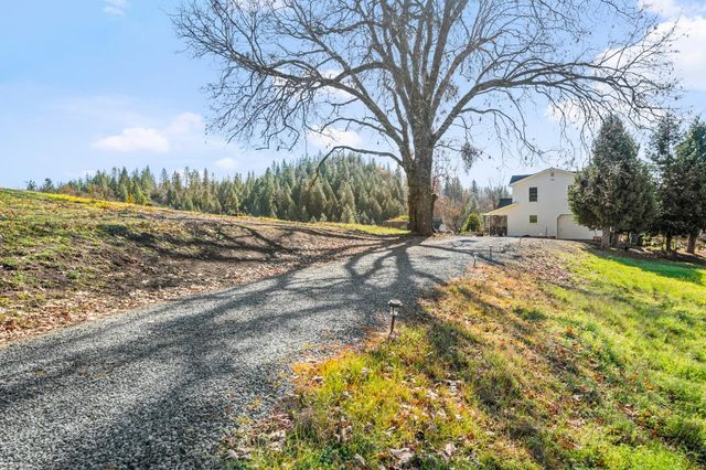 4790 Double Tree Ln, Placerville, CA 95667