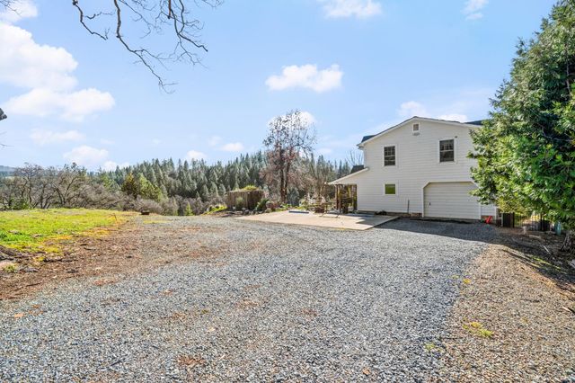 4790 Double Tree Ln, Placerville, CA 95667