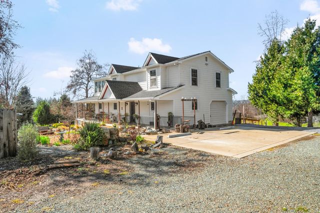 4790 Double Tree Ln, Placerville, CA 95667
