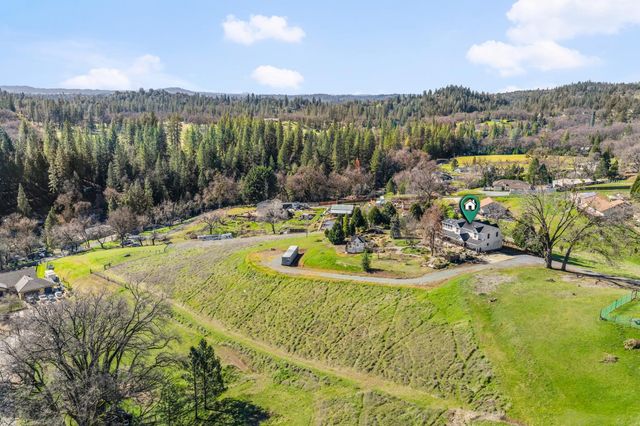 4790 Double Tree Ln, Placerville, CA 95667
