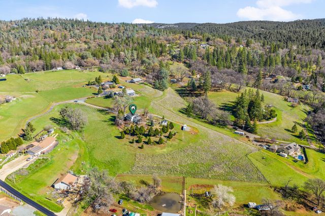 4790 Double Tree Ln, Placerville, CA 95667