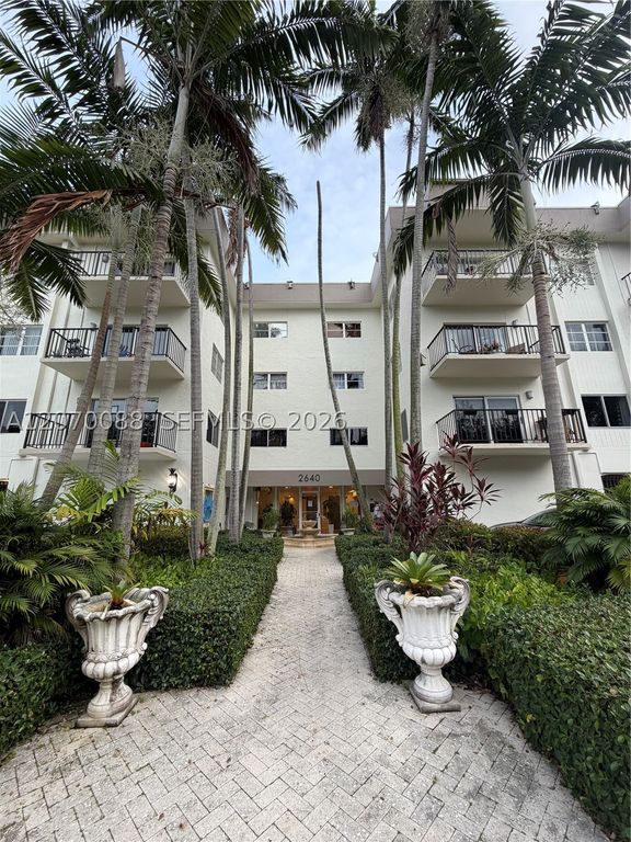 2640 NE 135th St 202, North Miami, FL 33181