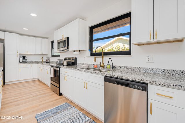 131 Anchor Drive, Ponce Inlet, FL 32127