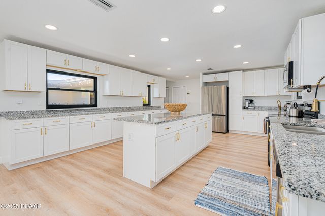 131 Anchor Drive, Ponce Inlet, FL 32127