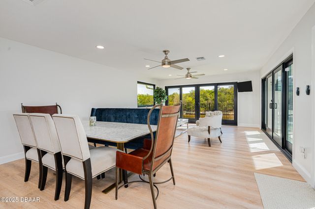 131 Anchor Drive, Ponce Inlet, FL 32127