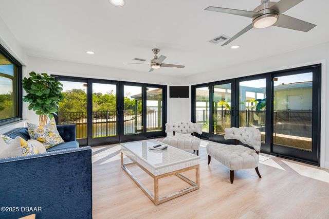 131 Anchor Drive, Ponce Inlet, FL 32127