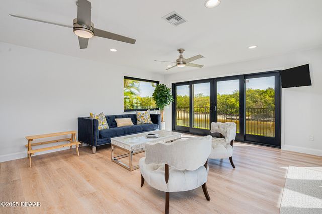 131 Anchor Drive, Ponce Inlet, FL 32127