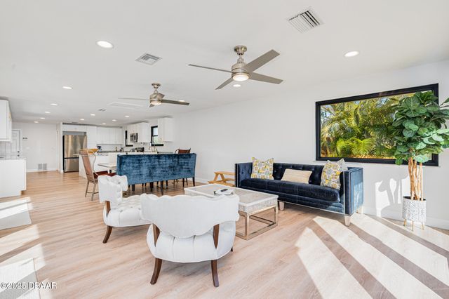 131 Anchor Drive, Ponce Inlet, FL 32127