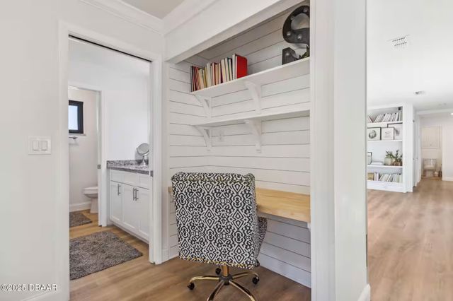 131 Anchor Drive, Ponce Inlet, FL 32127