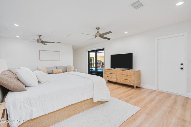 131 Anchor Drive, Ponce Inlet, FL 32127