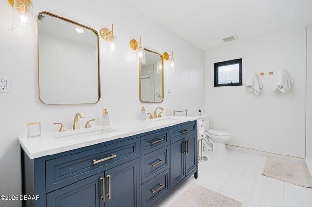 131 Anchor Drive, Ponce Inlet, FL 32127