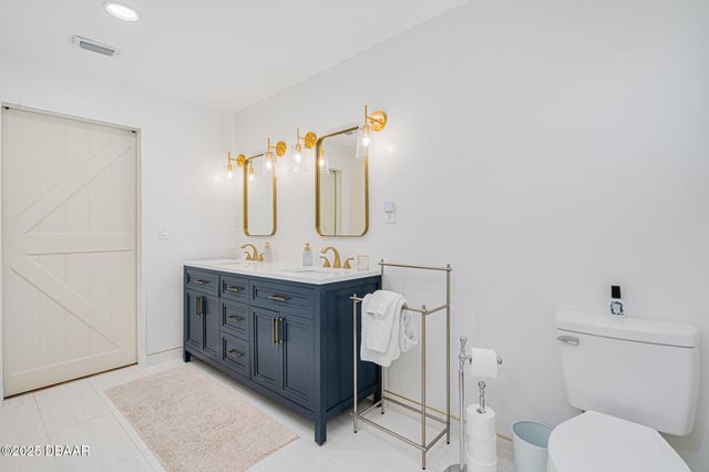 131 Anchor Drive, Ponce Inlet, FL 32127