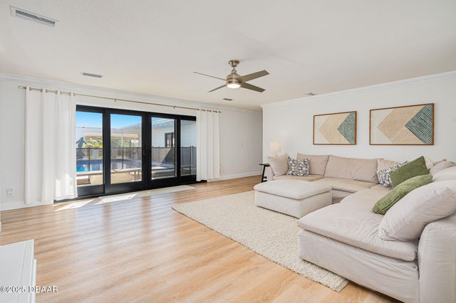 131 Anchor Drive, Ponce Inlet, FL 32127