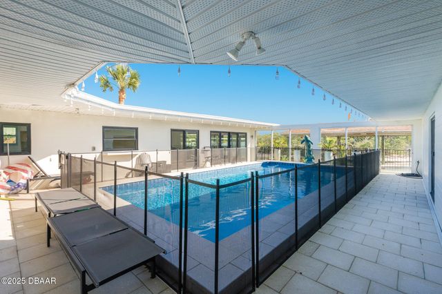 131 Anchor Drive, Ponce Inlet, FL 32127