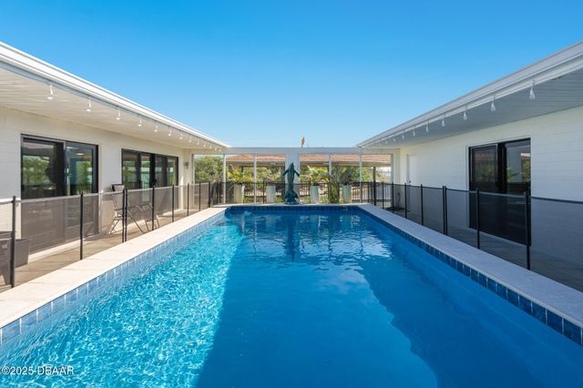 131 Anchor Drive, Ponce Inlet, FL 32127