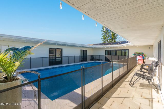 131 Anchor Drive, Ponce Inlet, FL 32127