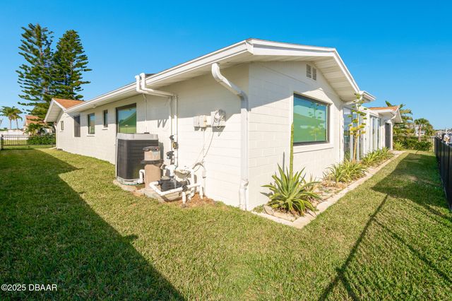 131 Anchor Drive, Ponce Inlet, FL 32127