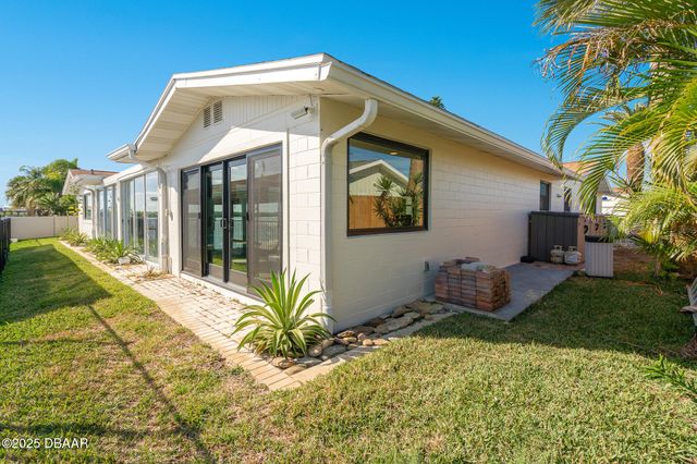 131 Anchor Drive, Ponce Inlet, FL 32127