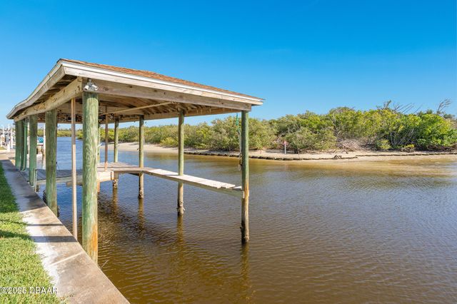 131 Anchor Drive, Ponce Inlet, FL 32127