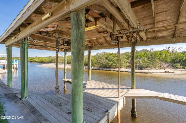 131 Anchor Drive, Ponce Inlet, FL 32127