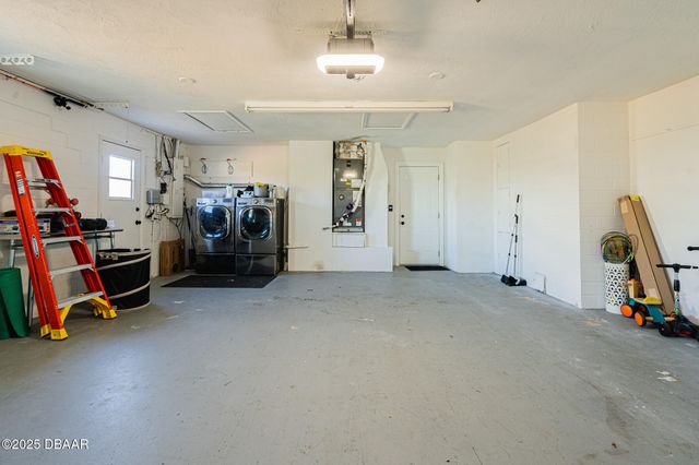 131 Anchor Drive, Ponce Inlet, FL 32127