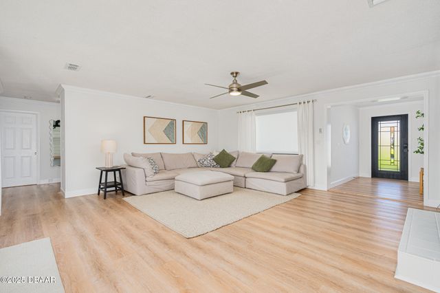 131 Anchor Drive, Ponce Inlet, FL 32127