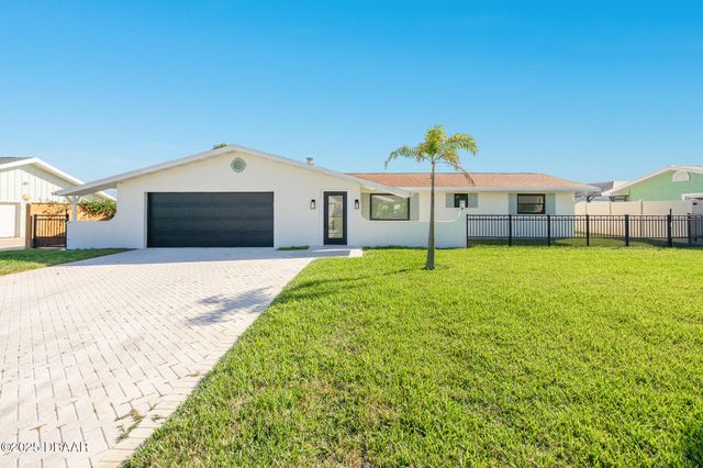 131 Anchor Drive, Ponce Inlet, FL 32127