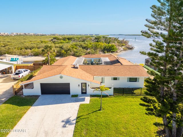 131 Anchor Drive, Ponce Inlet, FL 32127