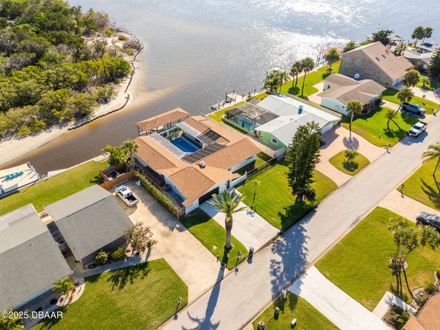 131 Anchor Drive, Ponce Inlet, FL 32127