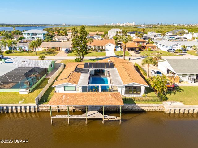 131 Anchor Drive, Ponce Inlet, FL 32127