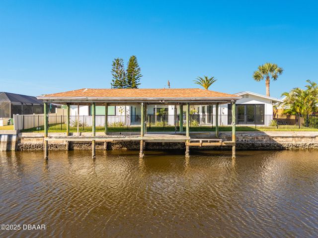 131 Anchor Drive, Ponce Inlet, FL 32127