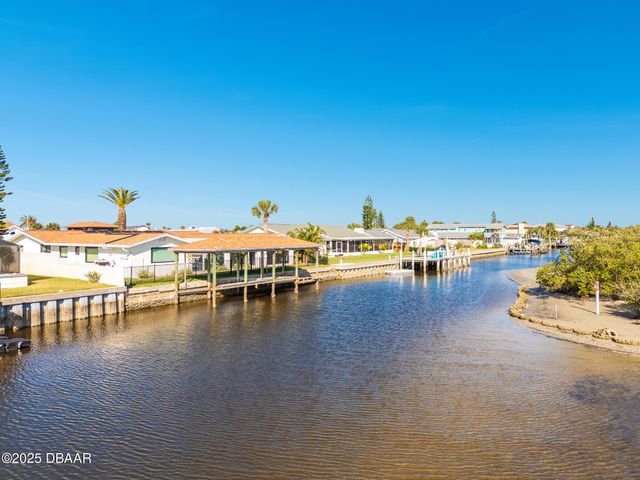131 Anchor Drive, Ponce Inlet, FL 32127