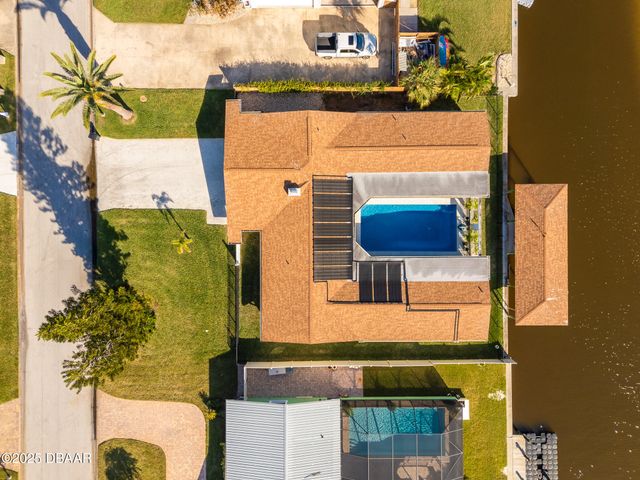 131 Anchor Drive, Ponce Inlet, FL 32127