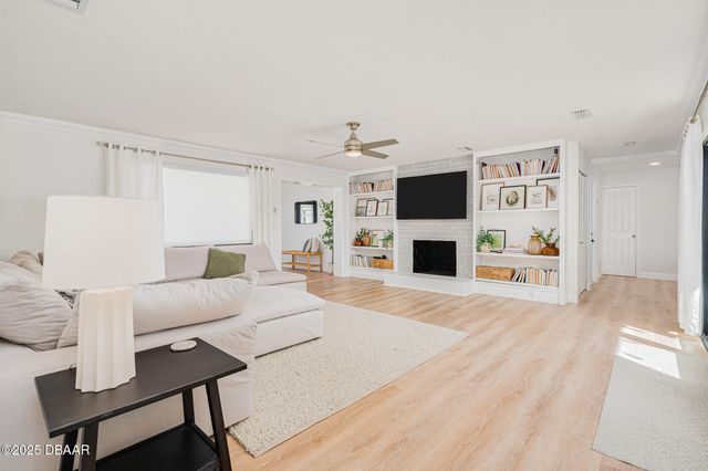 131 Anchor Drive, Ponce Inlet, FL 32127