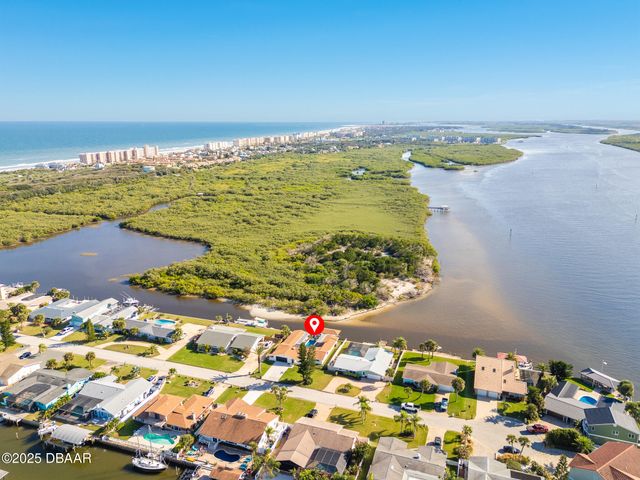 131 Anchor Drive, Ponce Inlet, FL 32127