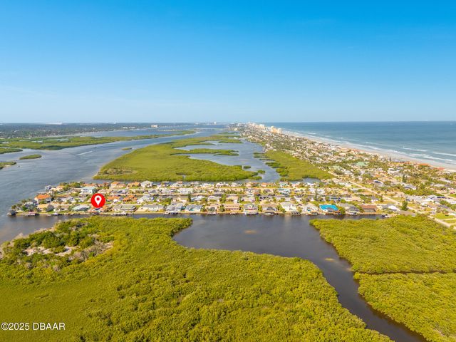 131 Anchor Drive, Ponce Inlet, FL 32127