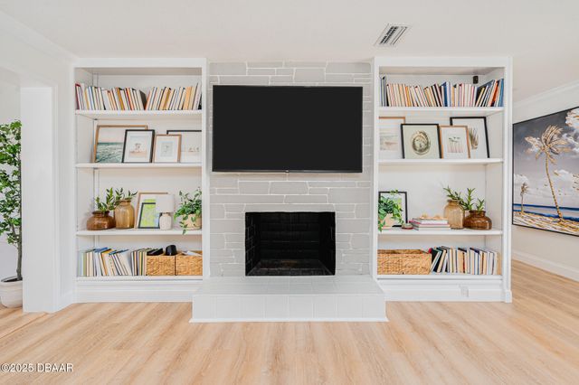 131 Anchor Drive, Ponce Inlet, FL 32127