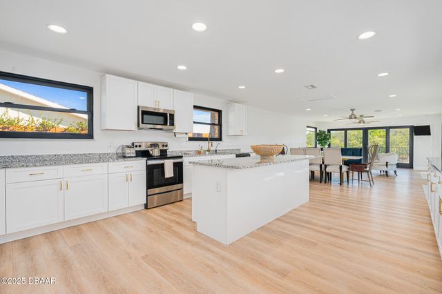 131 Anchor Drive, Ponce Inlet, FL 32127