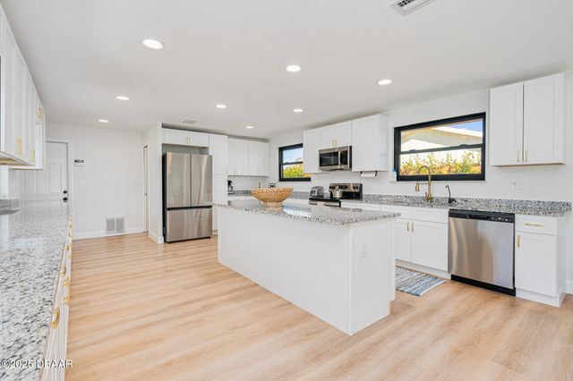 131 Anchor Drive, Ponce Inlet, FL 32127