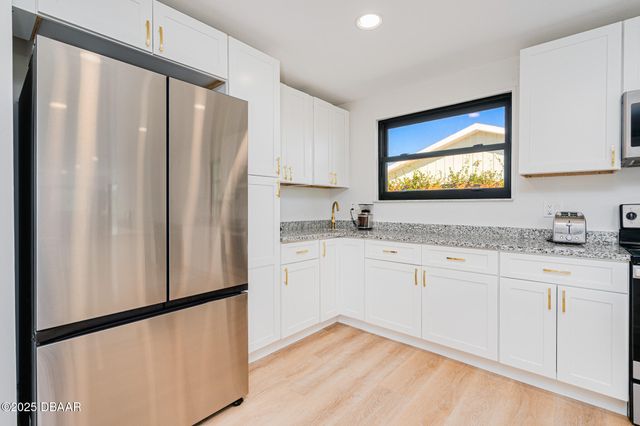 131 Anchor Drive, Ponce Inlet, FL 32127