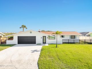 131 Anchor Drive, Ponce Inlet, FL 32127