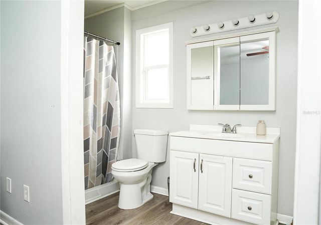 821 BARBER STREET, Sebastian, FL 32958