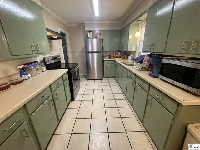 405 SHERIDAN AVENUE, Monroe, LA 71201